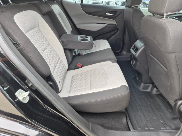 Used 2023 Chevrolet Equinox LS FWD image 19