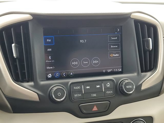 Used 2018 GMC Terrain Denali w/ Driver Alert Package II AWD/4WD image 27