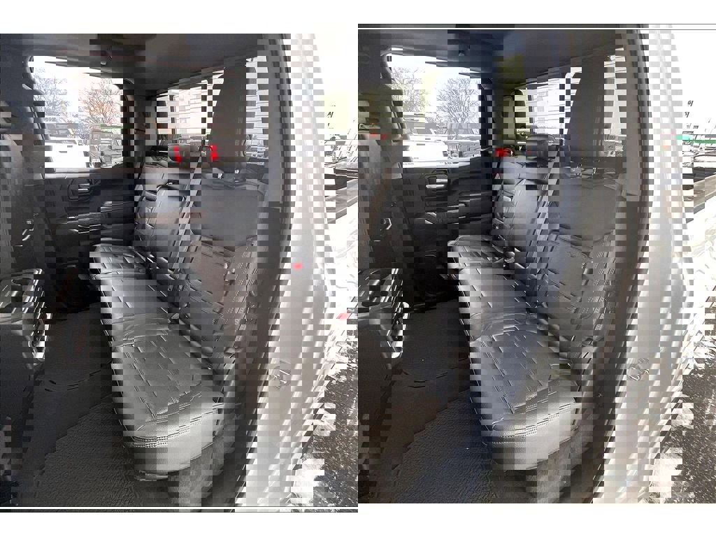 Used 2020 GMC Sierra 1500 Denali w/ Denali Ultimate Package image 28