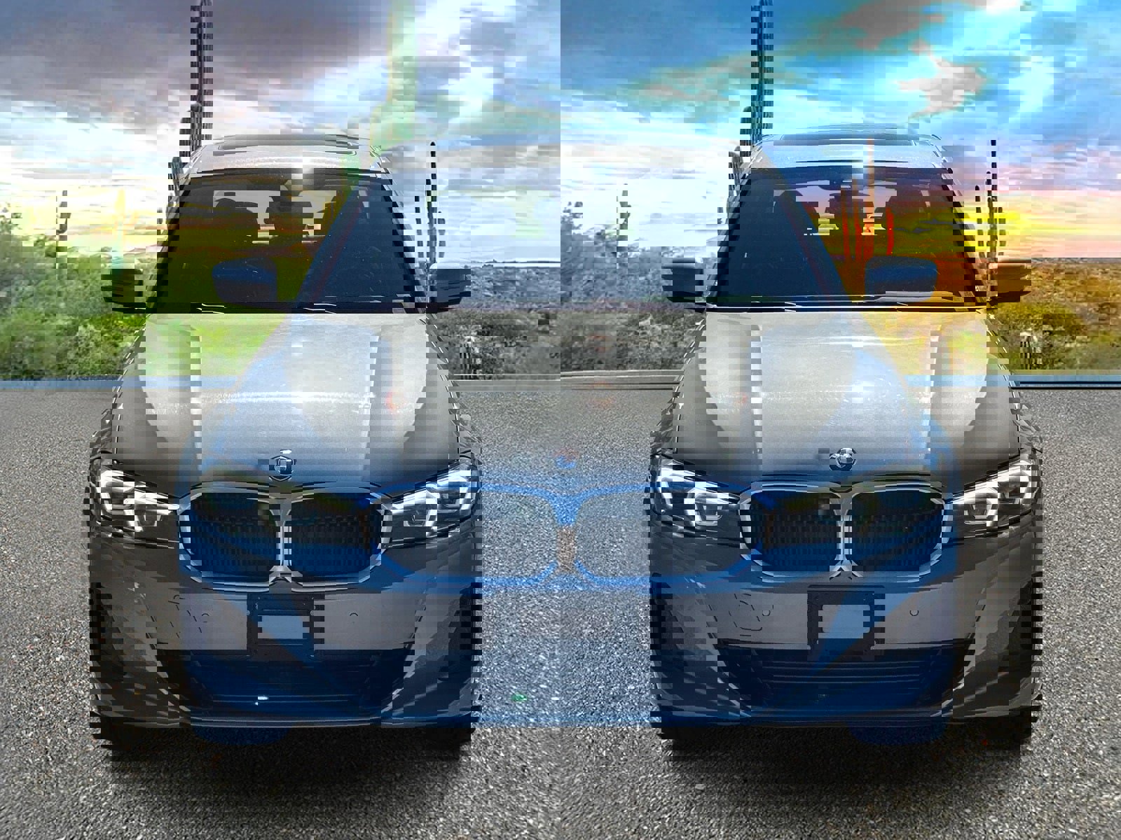 Used 2024 BMW 330i Sedan image 6