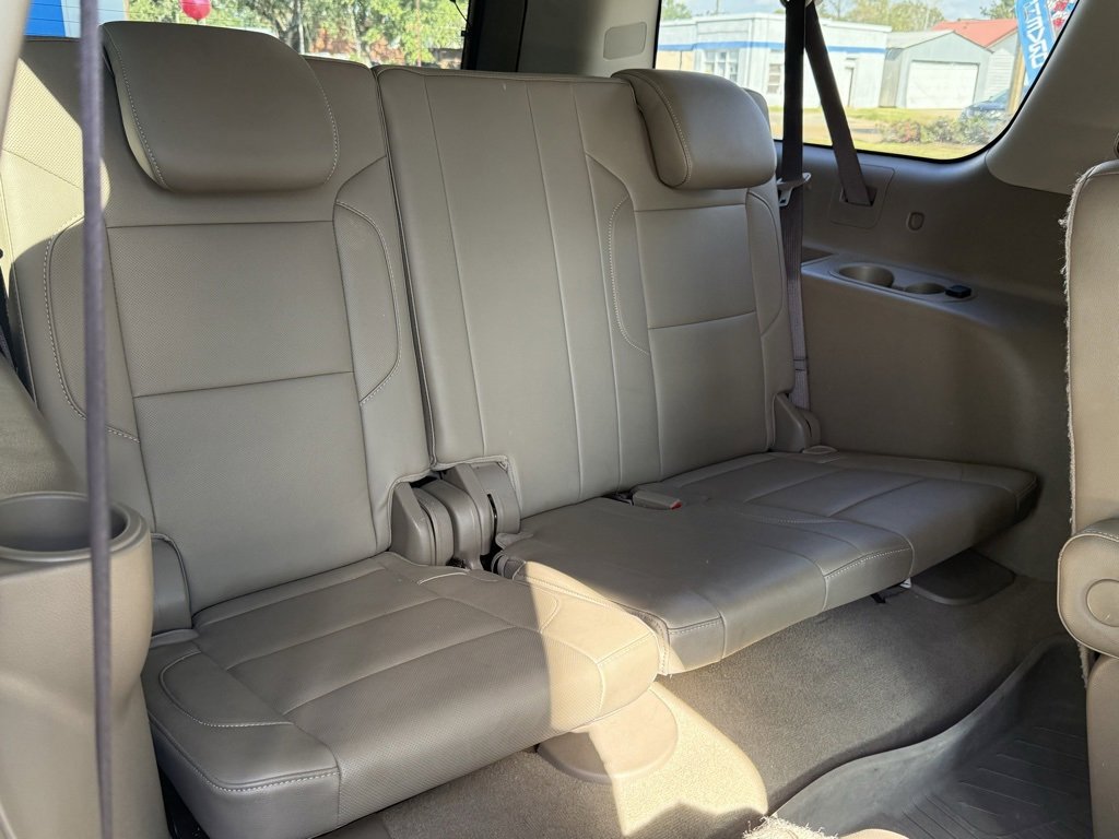 Used 2020 GMC Yukon XL SLT w/ Premium Edition image 53