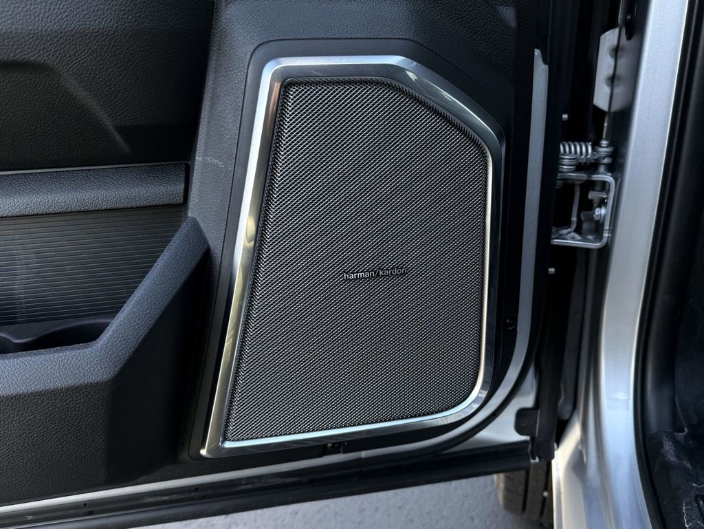 New 2026 RAM 3500 Laramie image 14