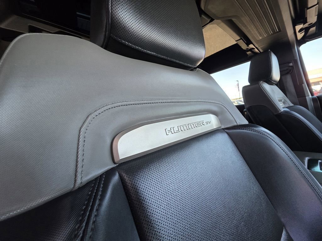 Used 2025 GMC Hummer EV 3X image 18