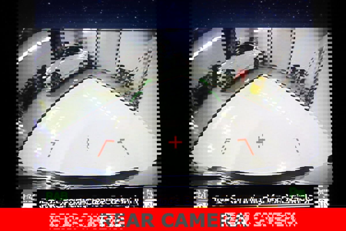 Used 2025 Subaru WRX GT image 23