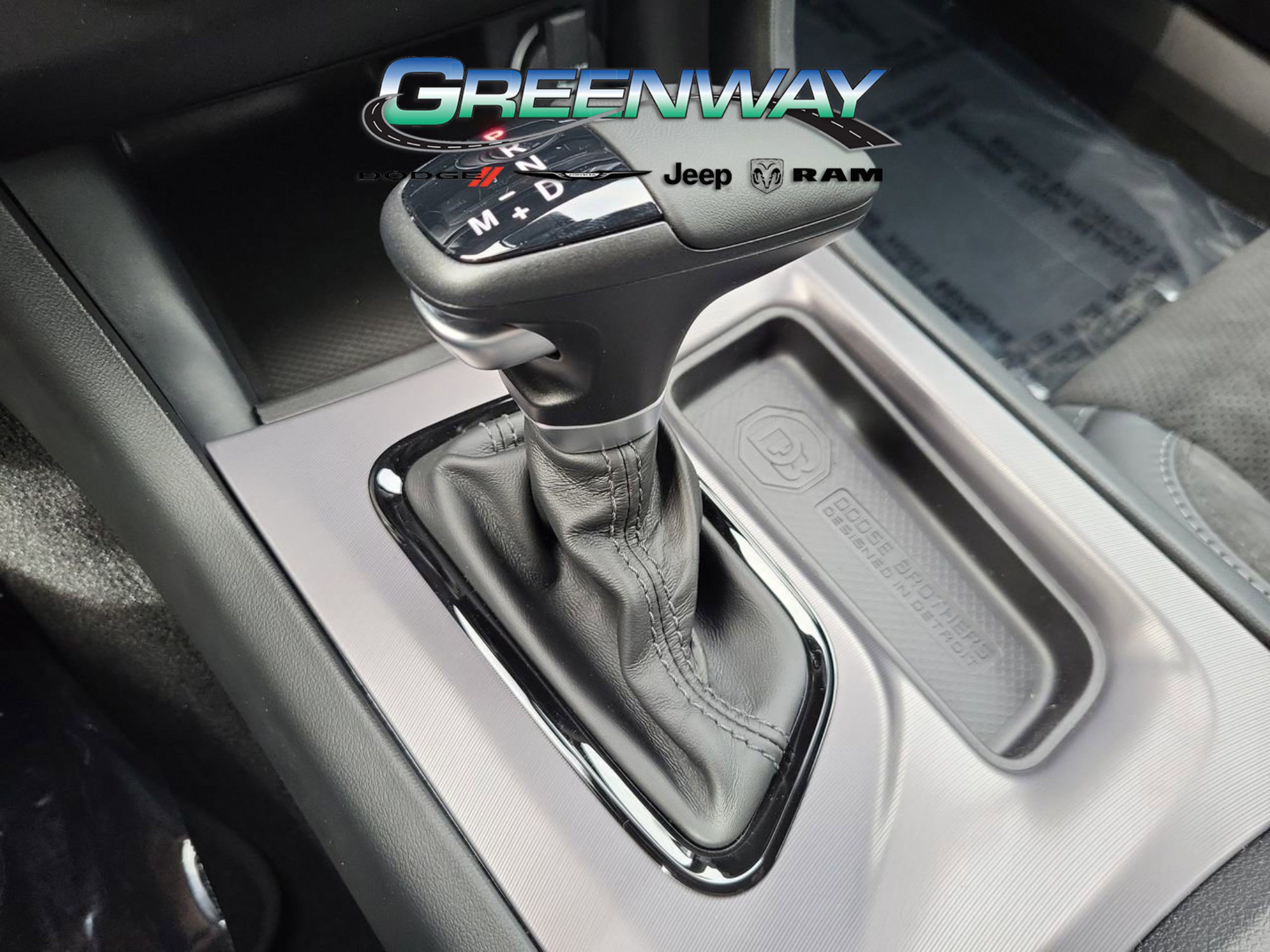 Used 2023 Dodge Charger GT w/ Plus Group RWD image 19