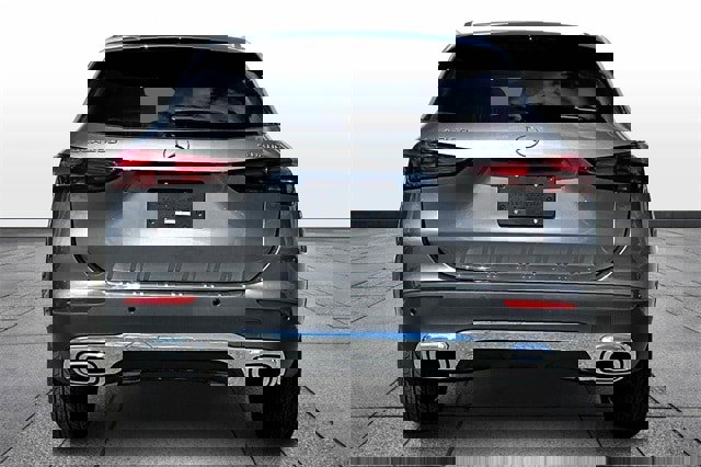 New 2026 Mercedes-Benz GLA 250 4MATIC image 5