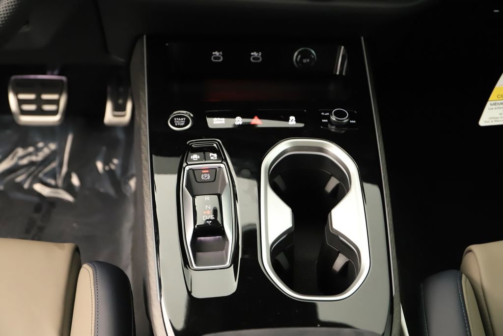 New 2026 Audi A6 Prestige AWD/4WD image 21