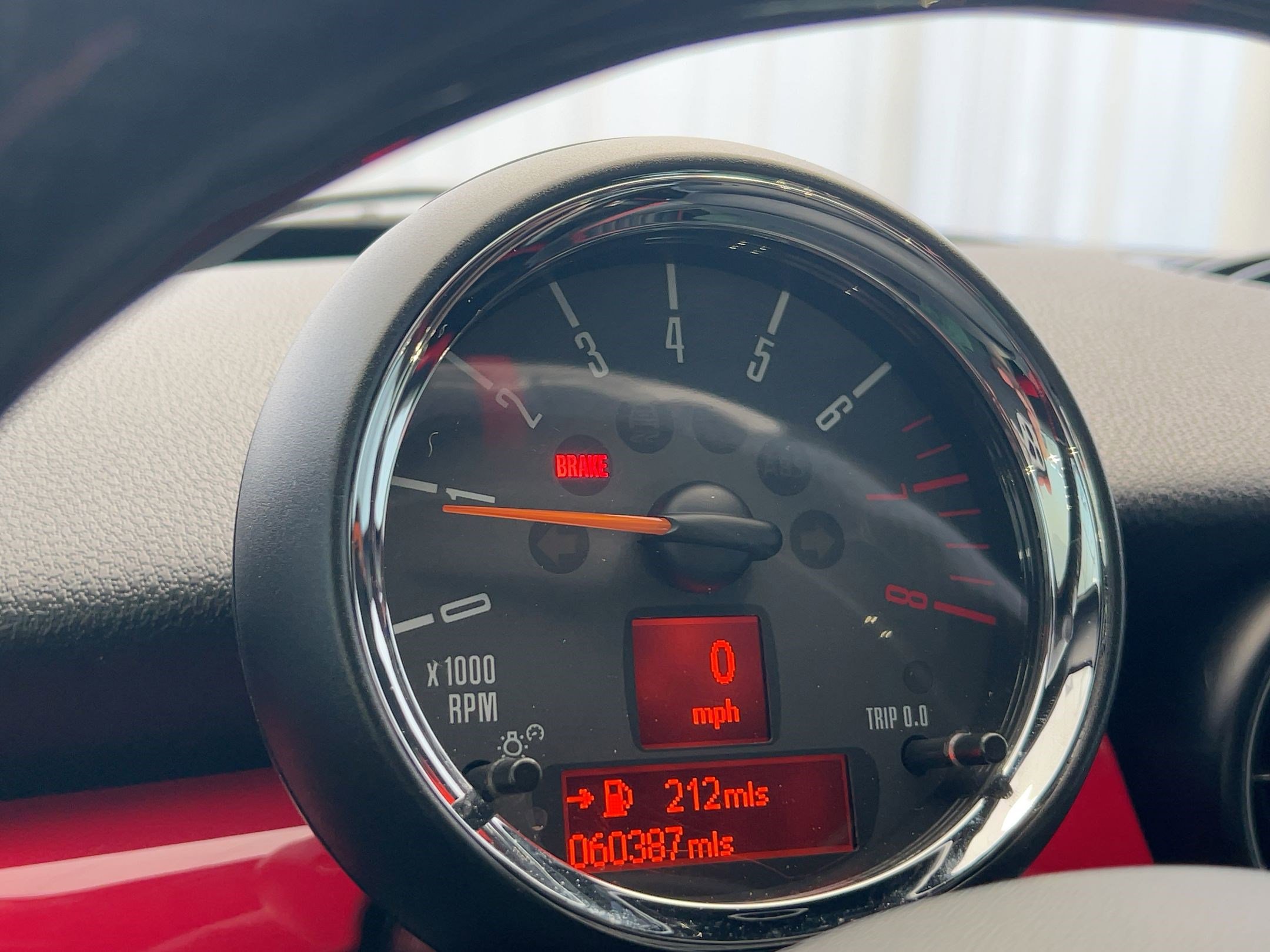 Used 2012 MINI Cooper Coupe John Cooper Works image 20