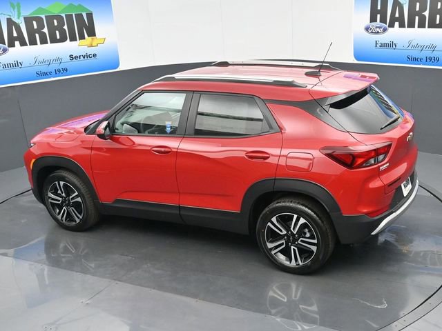 New 2026 Chevrolet TrailBlazer LT w/ Convenience Package image 24