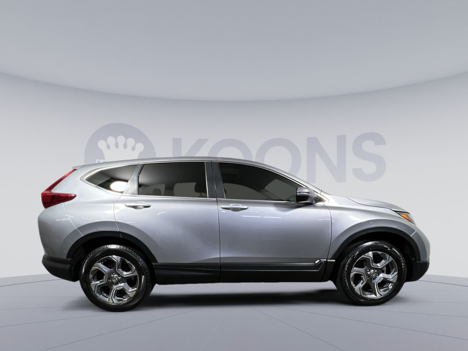Used 2019 Honda CR-V EX image 12