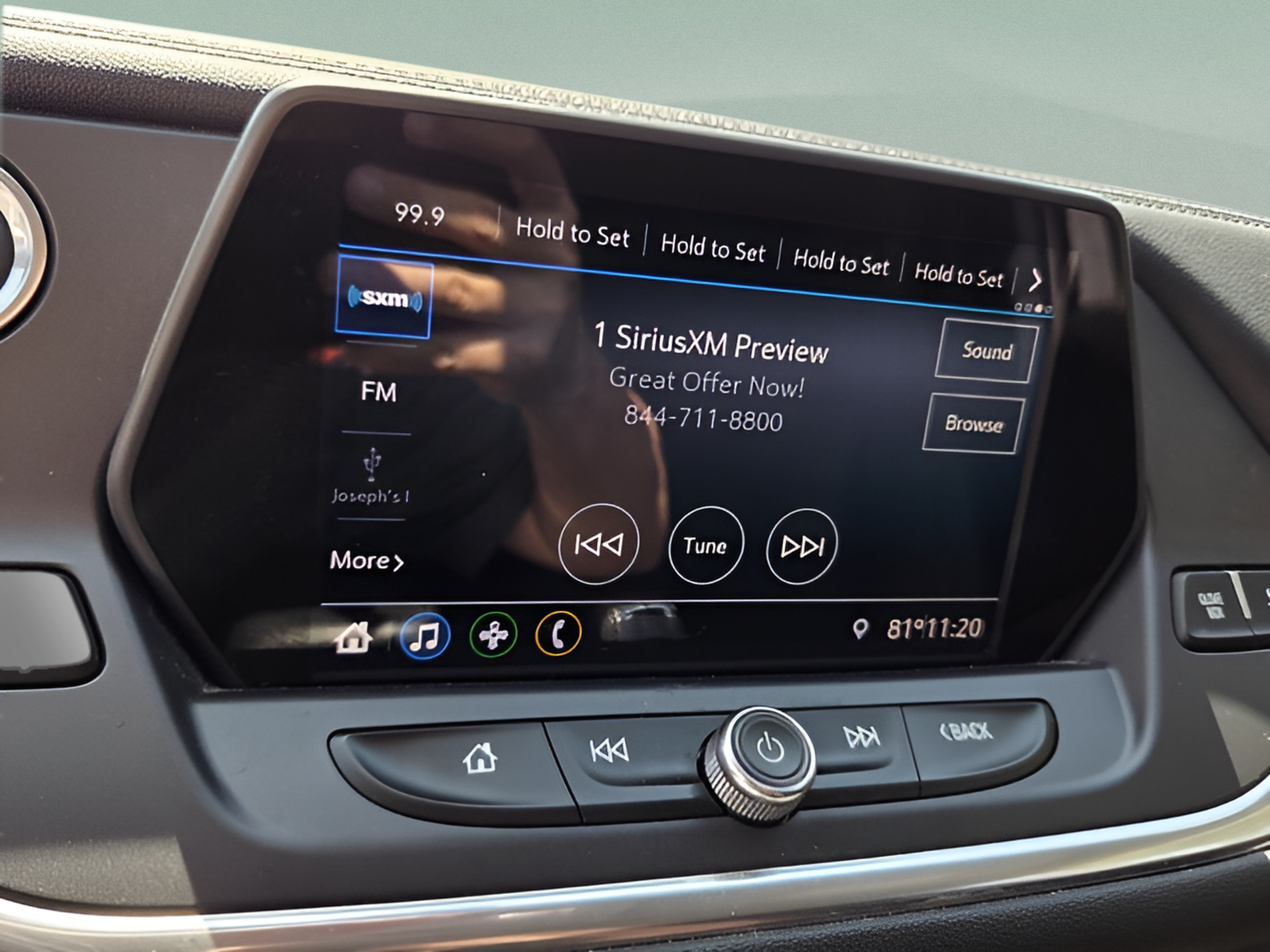Certified 2020 Chevrolet Blazer LT AWD/4WD image 18