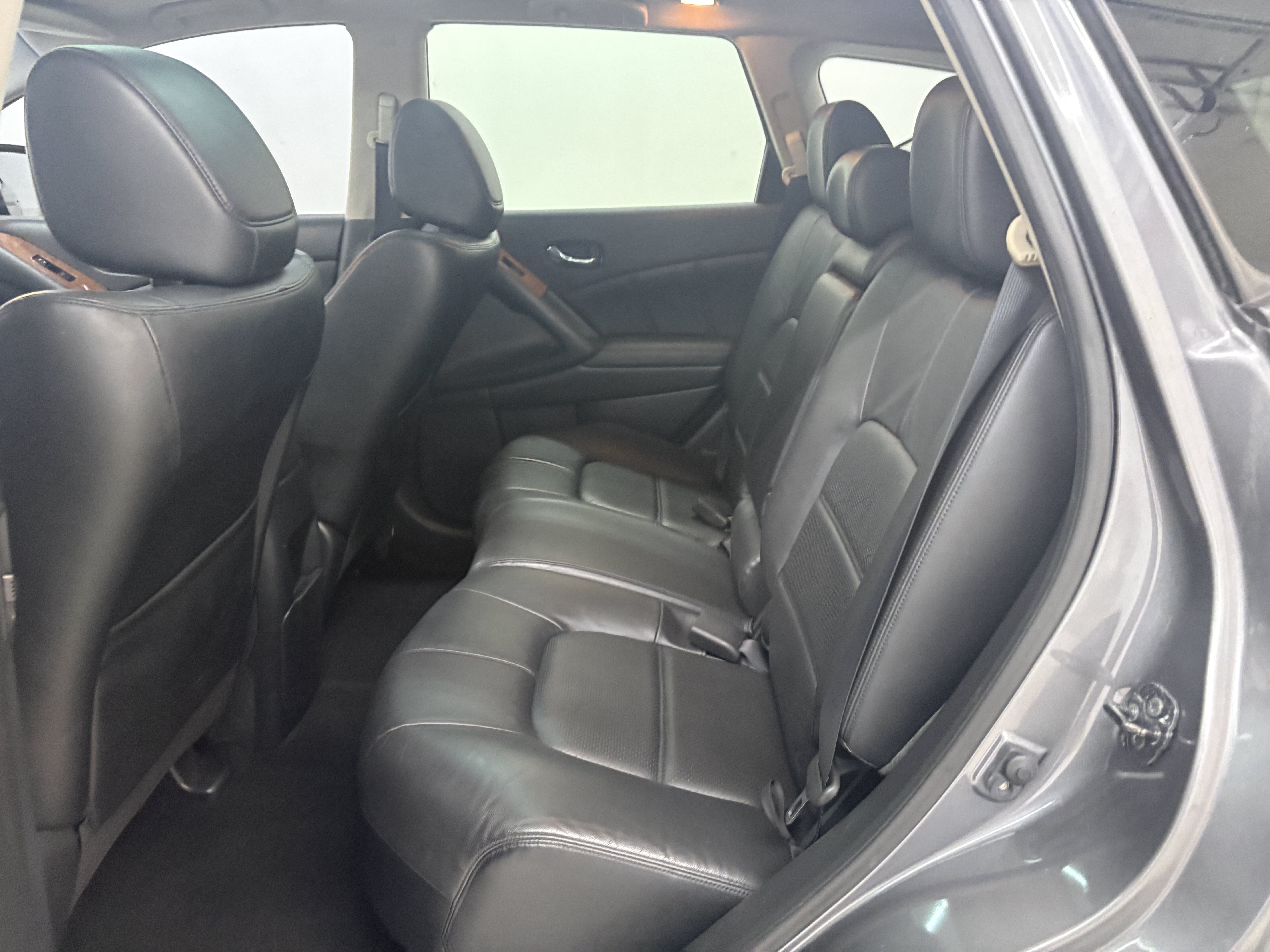 Used 2013 Nissan Murano LE w/ Platinum Pkg FWD image 13