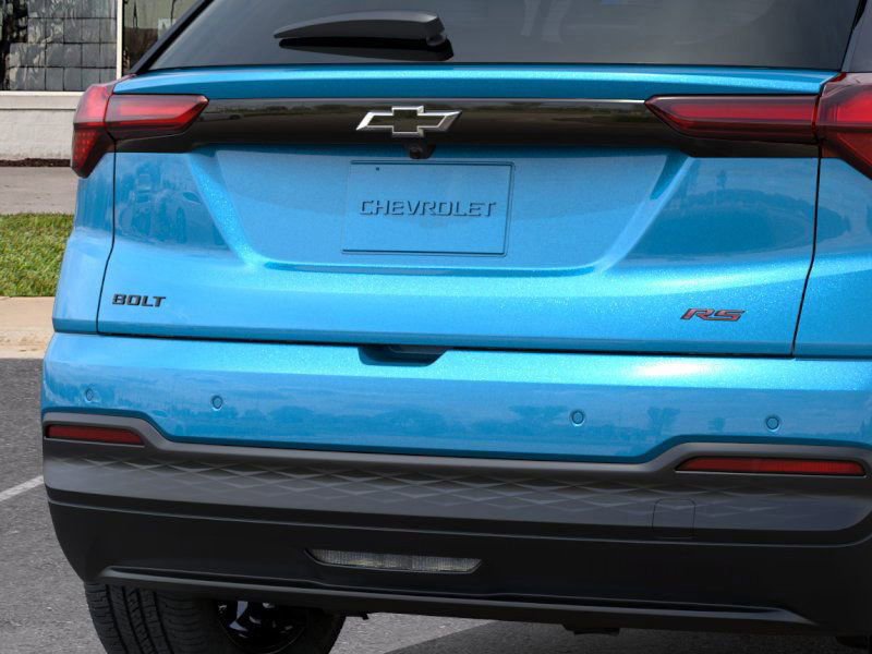 New 2027 Chevrolet Bolt RS FWD image 14