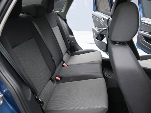 Certified 2021 Volkswagen Jetta S w/ Driver Assistance Package image 14