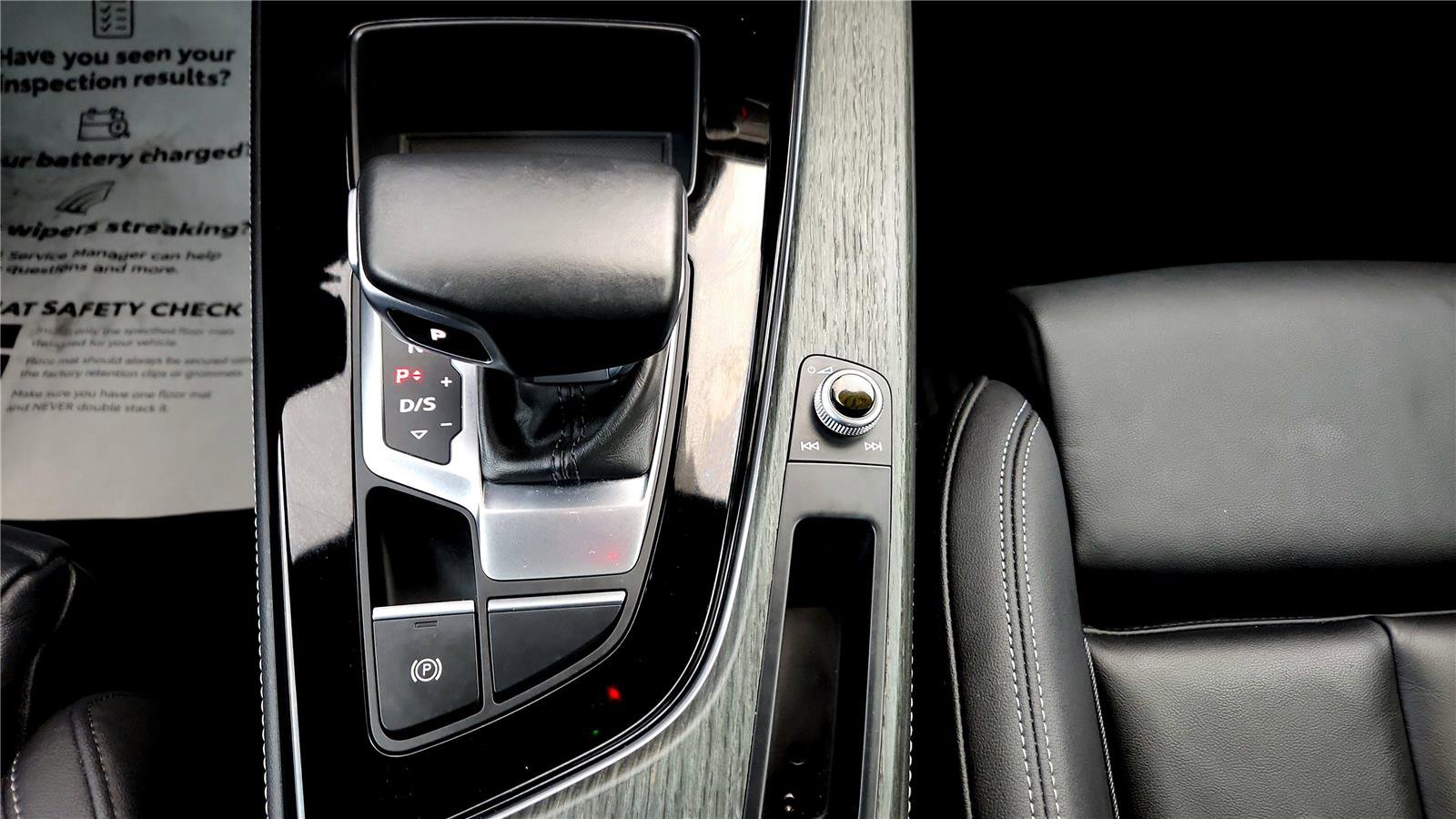 Used 2020 Audi A4 2.0T Premium Plus w/ Premium Plus Package image 30