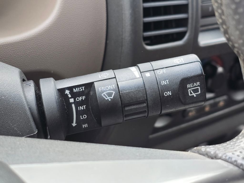 Used 2008 Nissan Xterra S image 36