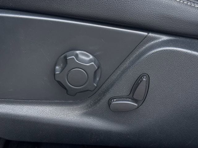 Used 2020 Ford EcoSport SES image 25