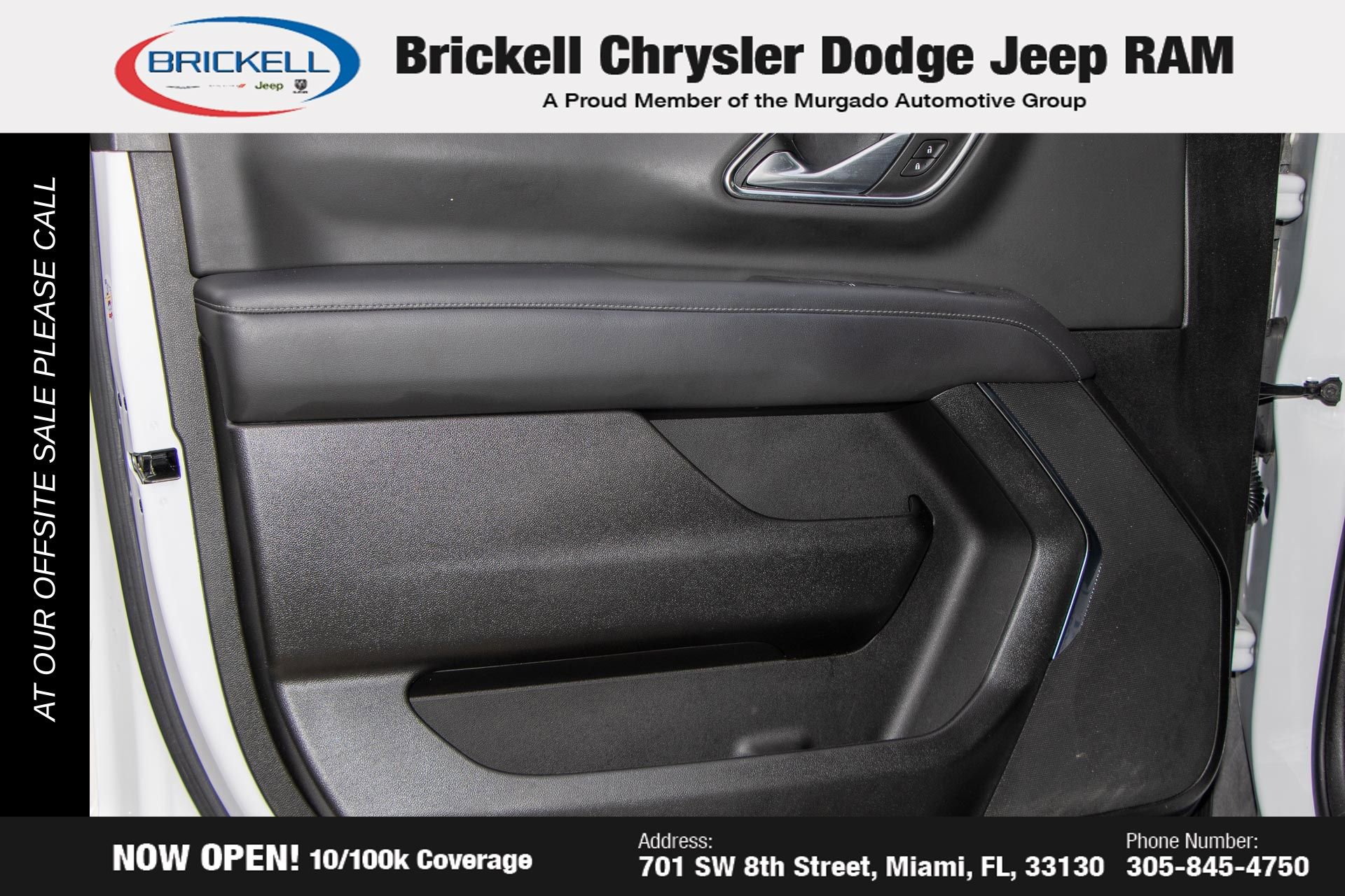 Used 2022 Chevrolet Tahoe LS image 9