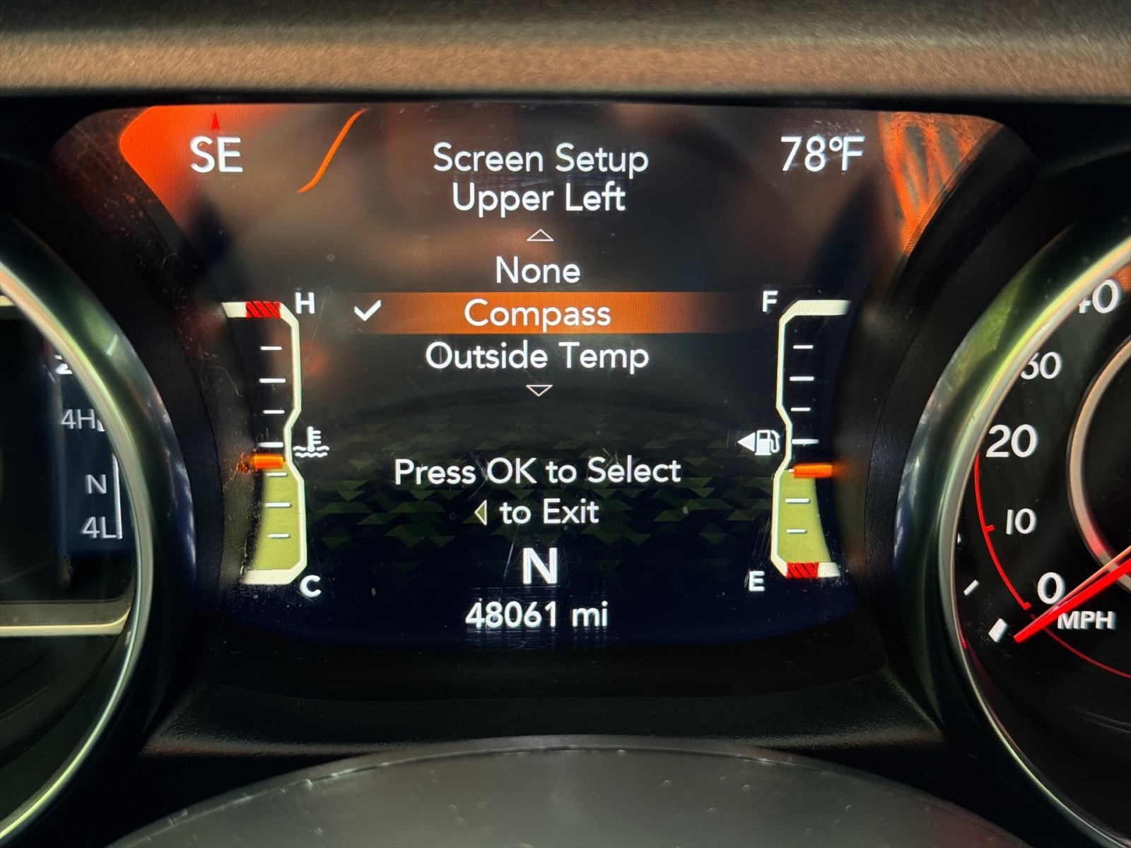 Used 2021 Jeep Gladiator Mojave w/ Cold Weather Group AWD/4WD image 17