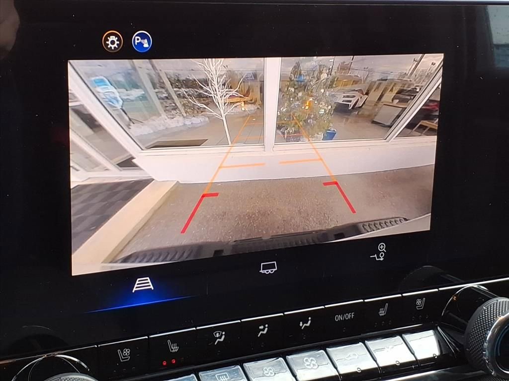 New 2026 Chevrolet Colorado Z71 w/ Z71 Convenience Package 2 image 14