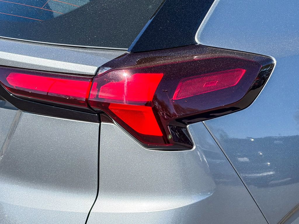 New 2027 Chevrolet Bolt RS image 8