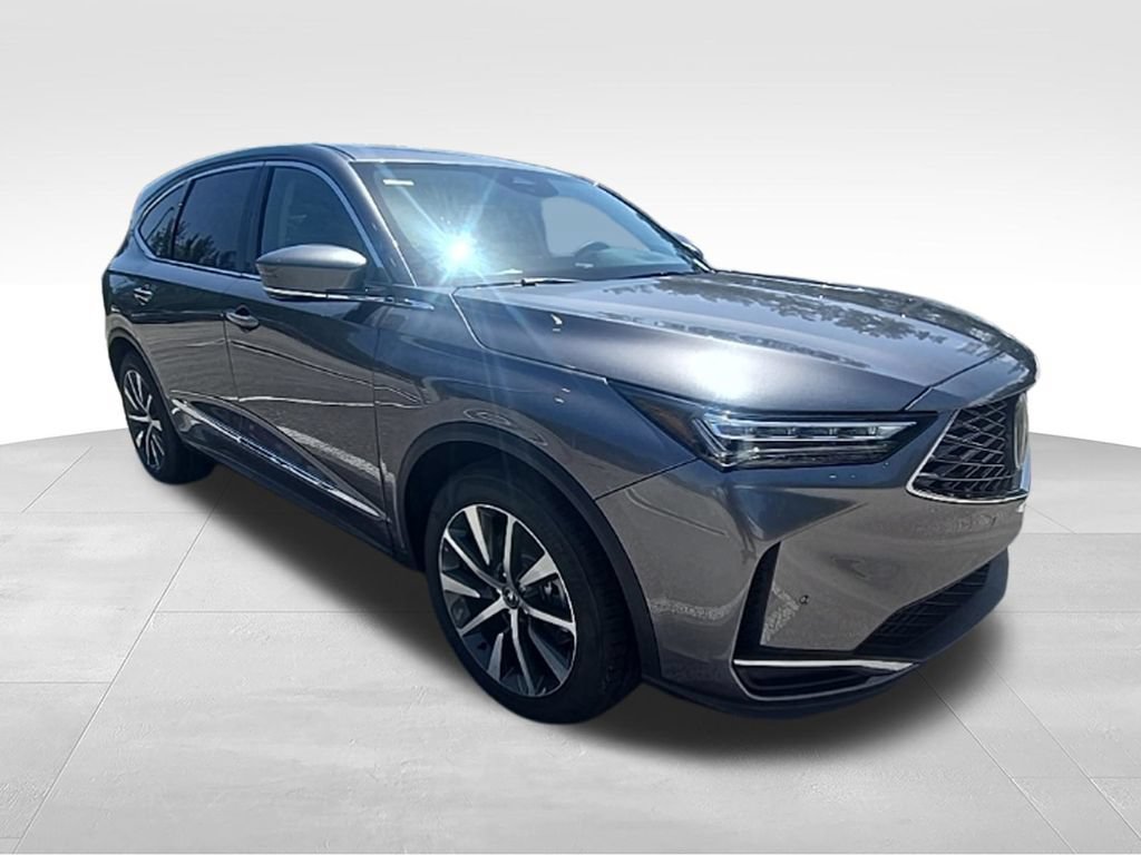 New 2026 Acura MDX FWD w/ Technology Package image 7