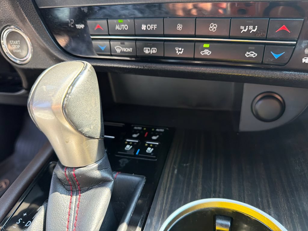 Used 2016 Lexus RX 350 AWD w/ Premium Package image 33