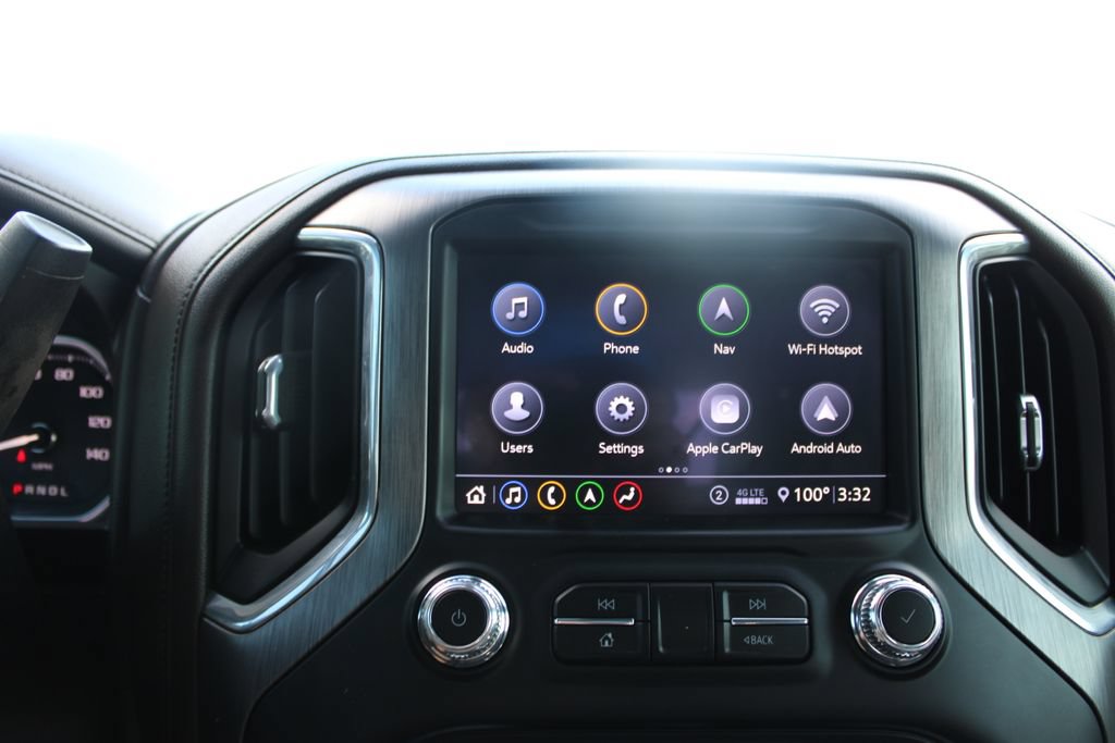 Used 2020 GMC Sierra 2500 Denali w/ Denali Ultimate Package AWD/4WD image 58
