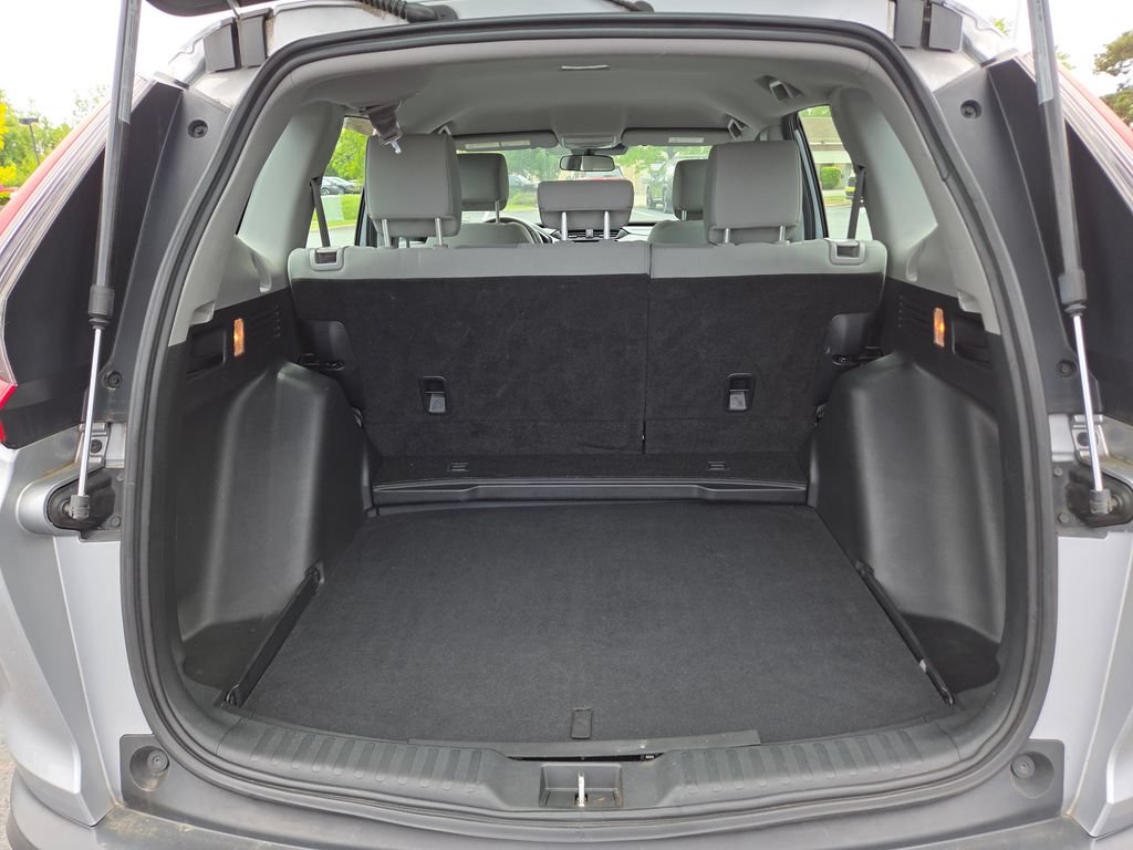 Used 2020 Honda CR-V LX image 15