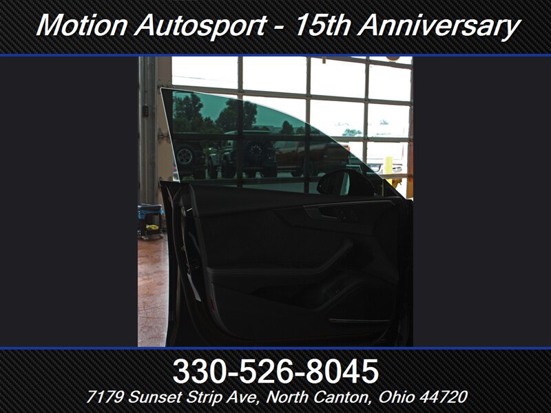 Used 2019 Audi S5 Prestige w/ S Sport Package AWD/4WD image 14