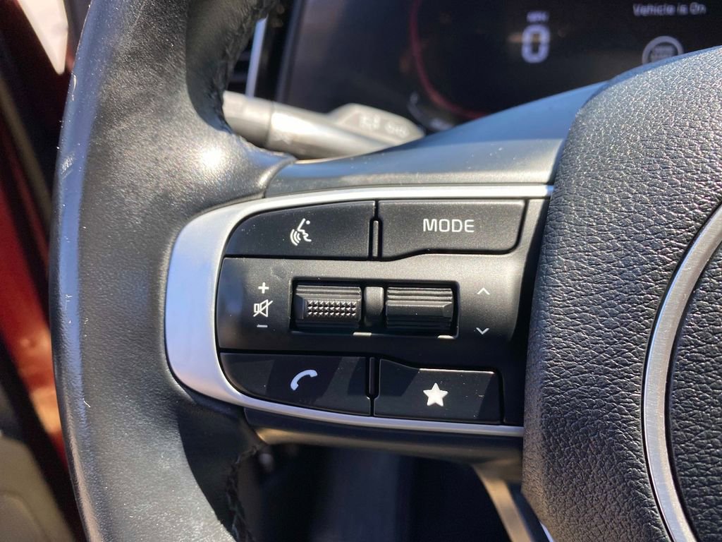 Used 2023 Kia Sportage X-Line w/ X-Line Premium Package AWD/4WD image 21