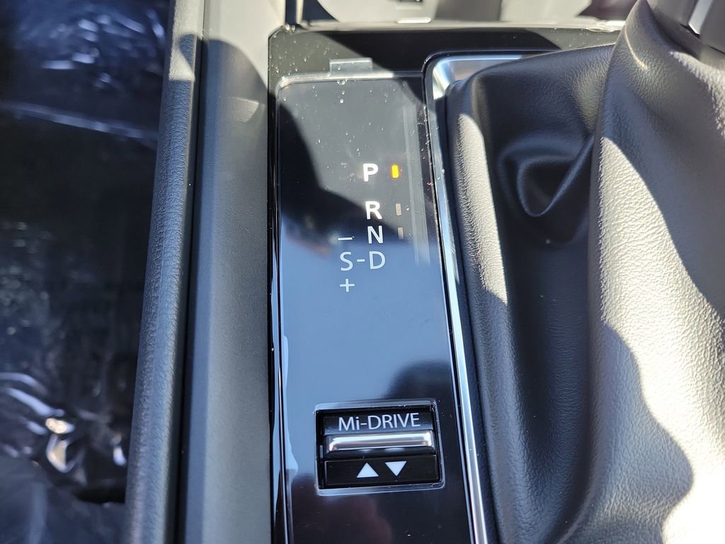 New 2026 MAZDA CX-50 2.5 Hybrid w/ Weather Package image 32
