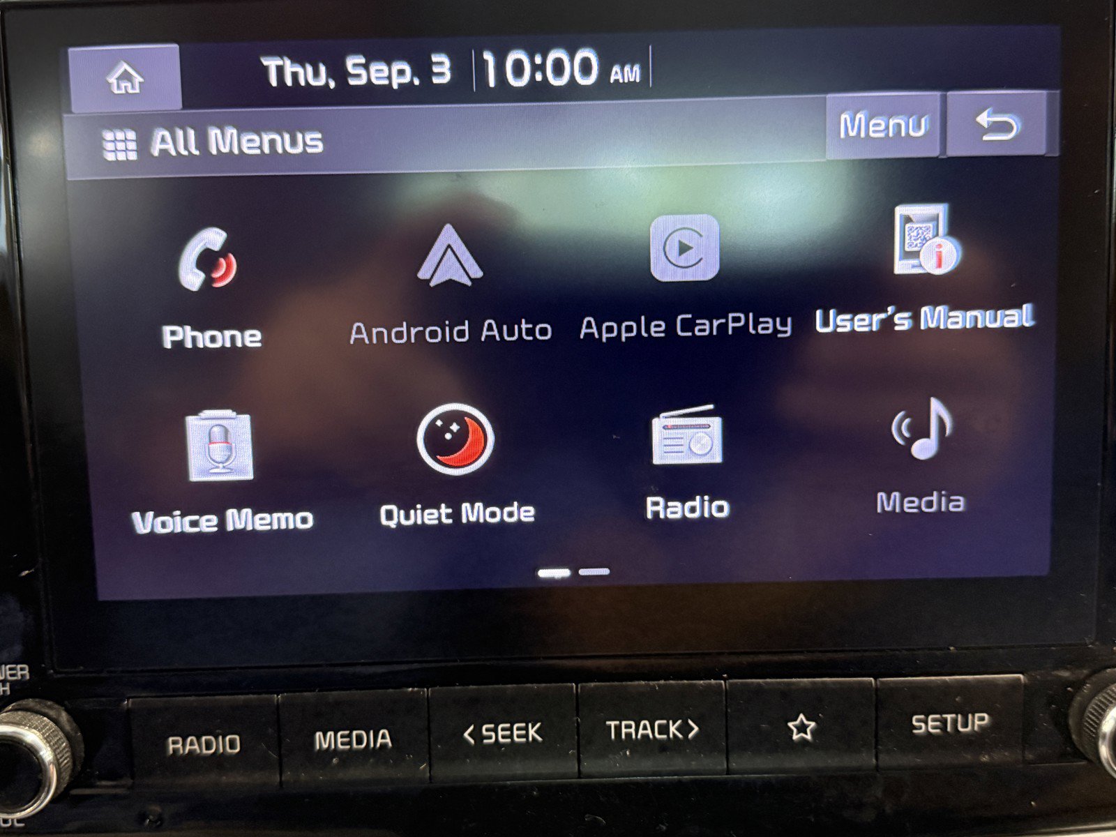 Used 2021 Kia Rio LX FWD image 12