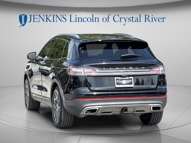 Used 2023 Lincoln Nautilus Reserve w/ Equipment Group 201A AWD/4WD image 7