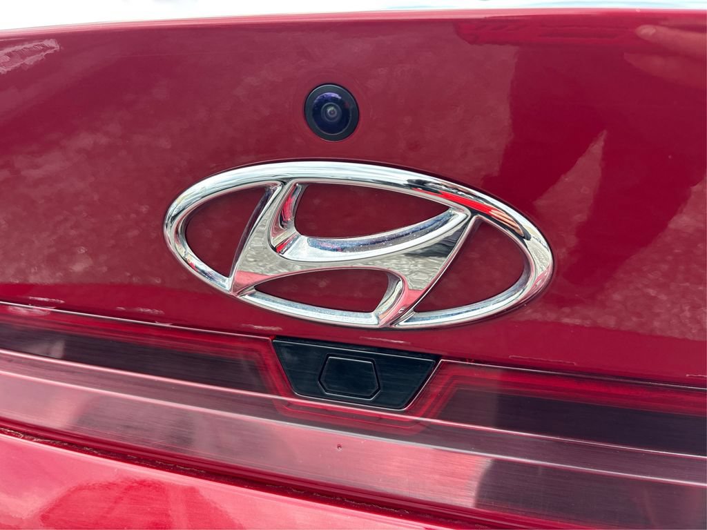 Certified 2023 Hyundai Elantra SEL w/ Convenience Package FWD image 15