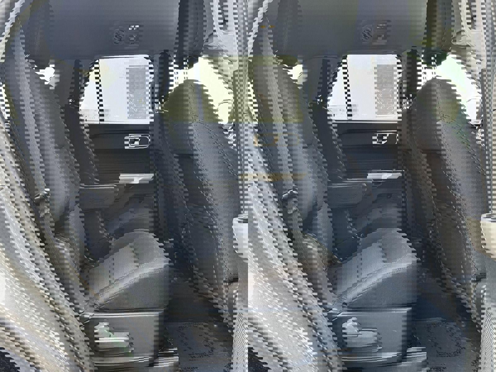 Used 2022 Ford Explorer XLT w/ Class IV Trailer Tow Package image 29