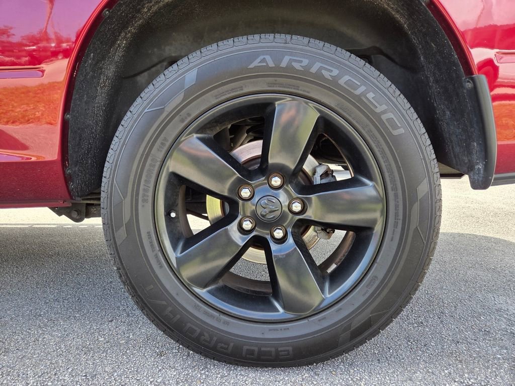 Used 2019 RAM 1500 Express w/ Express Value Package image 15