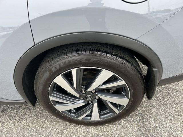 Certified 2024 Nissan Murano SL AWD/4WD image 11