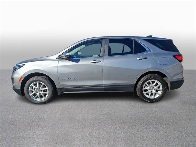 Used 2023 Chevrolet Equinox LT w/ Driver Convenience Package image 7