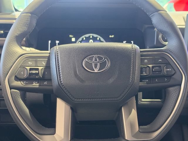 New 2026 Toyota 4Runner SR5 AWD/4WD image 9