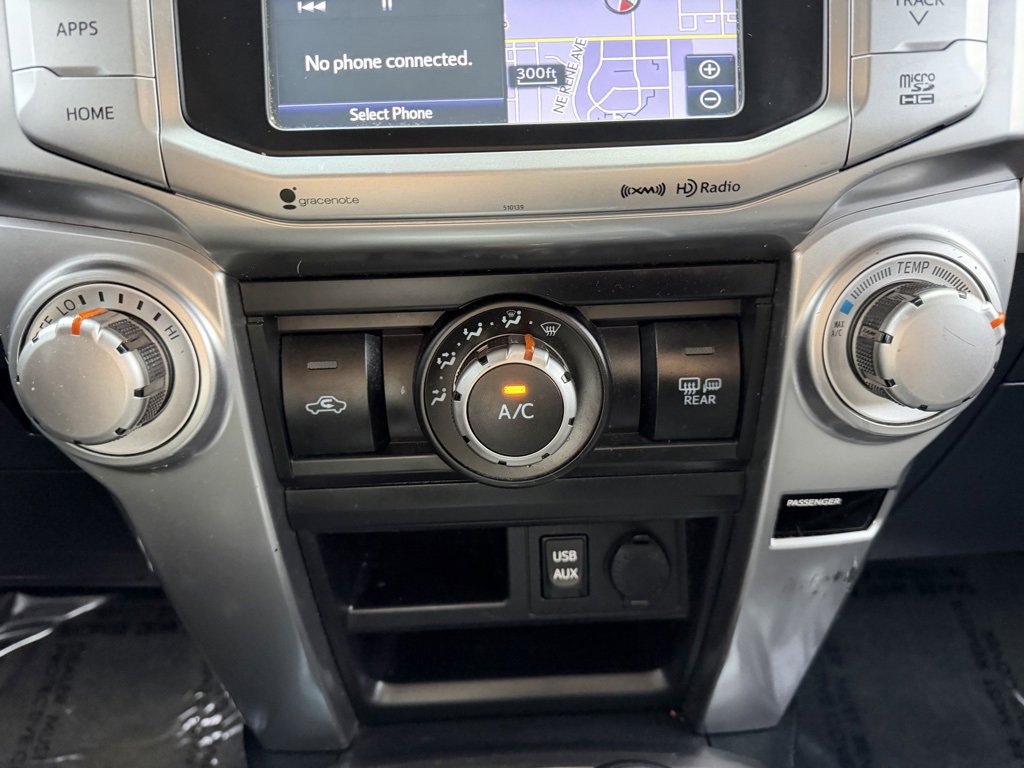 Used 2017 Toyota 4Runner SR5 image 24