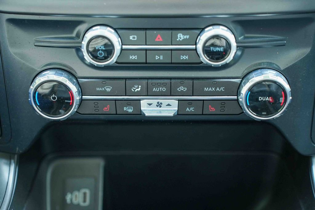 Used 2025 Ford F150 Tremor AWD/4WD image 36