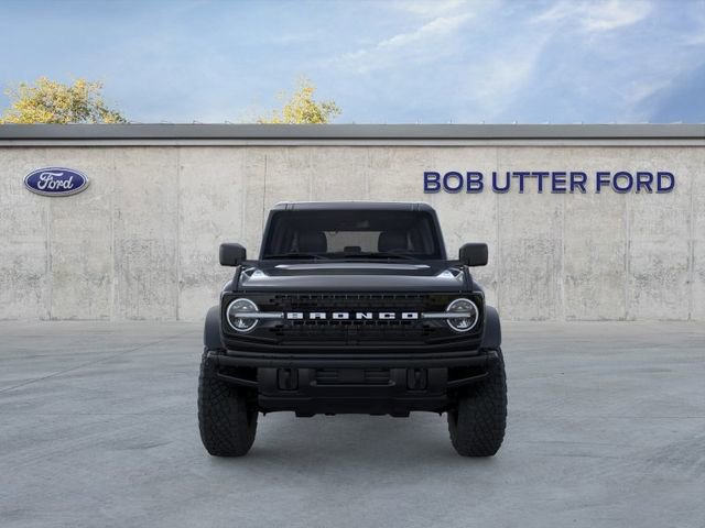 New 2026 Ford Bronco Badlands AWD/4WD image 6