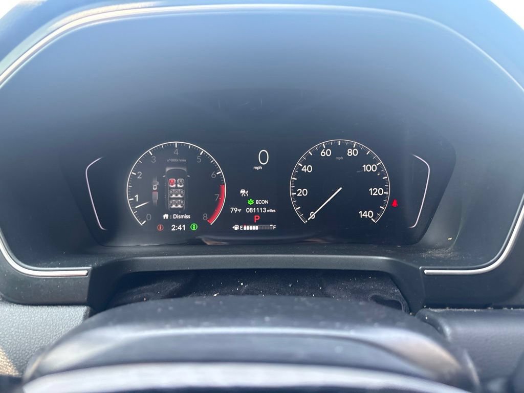 Certified 2023 Honda Pilot Touring image 18