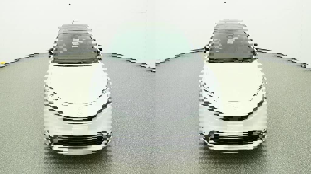 New 2026 Toyota Prius Plug-In Hybrid image 15