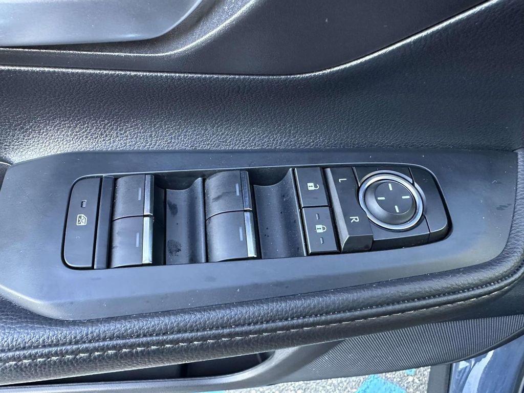 Used 2024 Toyota Grand Highlander Limited image 18