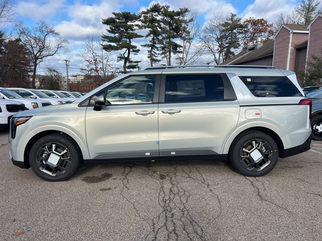 New 2026 Kia Carnival EX image 2