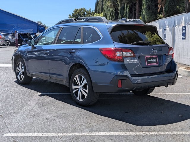 Used 2019 Subaru Outback 3.6R Limited image 8