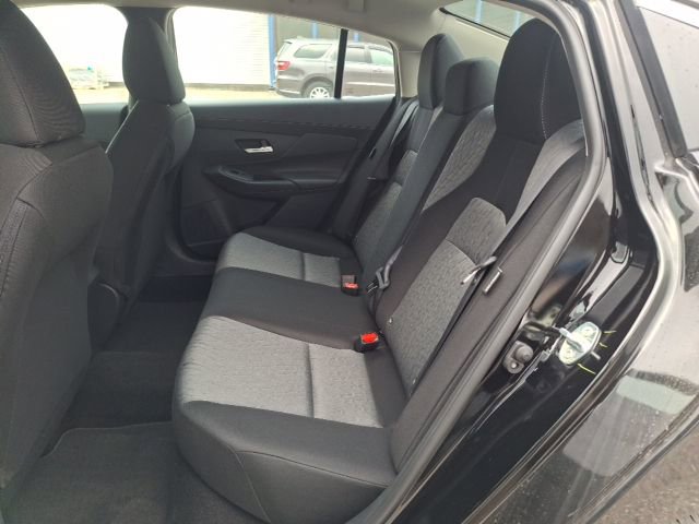 New 2026 Nissan Sentra SV image 25