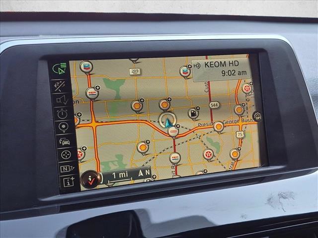 Used 2017 BMW X1 sDrive28i FWD image 13